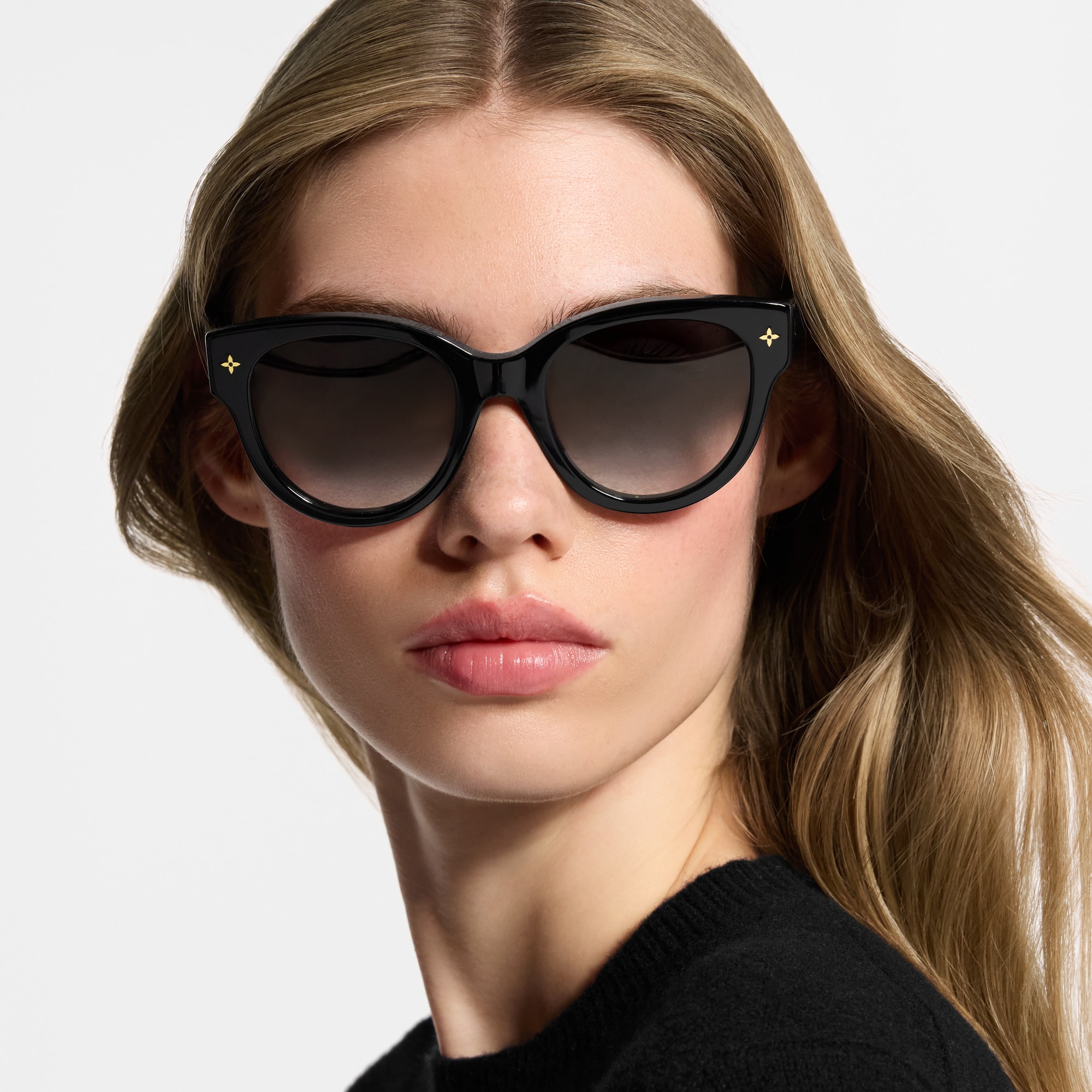 My Monogram Round Sunglasses . - Accessories | Louis Vuitton India